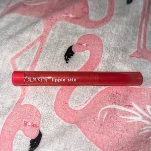 Colourpop lippie stix